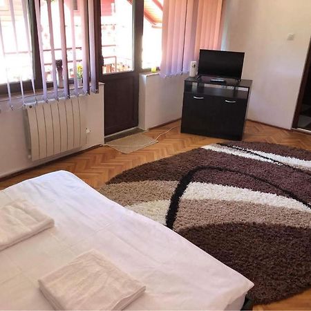 סובאטה Kral Villa מראה חיצוני תמונה