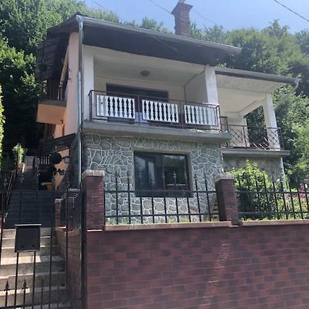 סובאטה Kral Villa מראה חיצוני תמונה