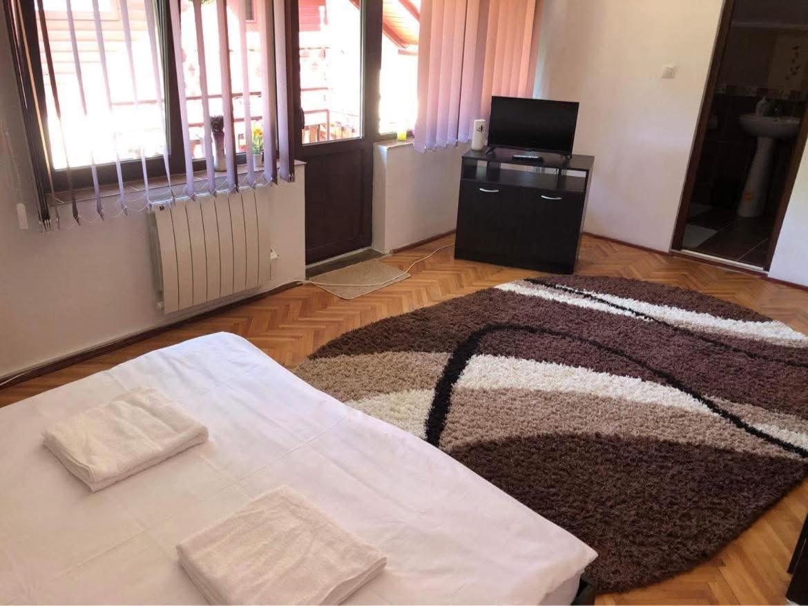 סובאטה Kral Villa מראה חיצוני תמונה